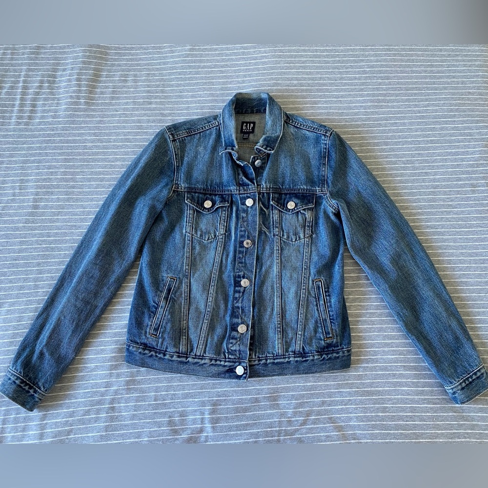 GAP Denim/ Jean Jacket